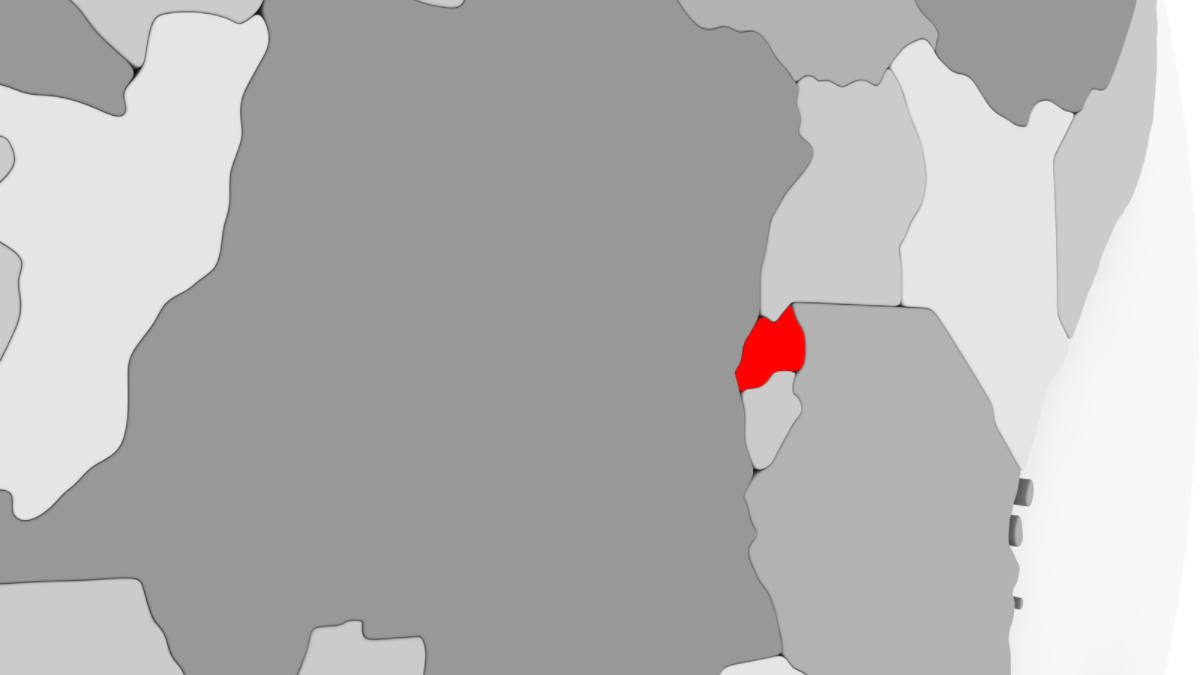 Rwanda Kart 